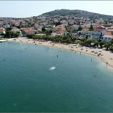 Apartman Rasip, Murter Kültér fotó