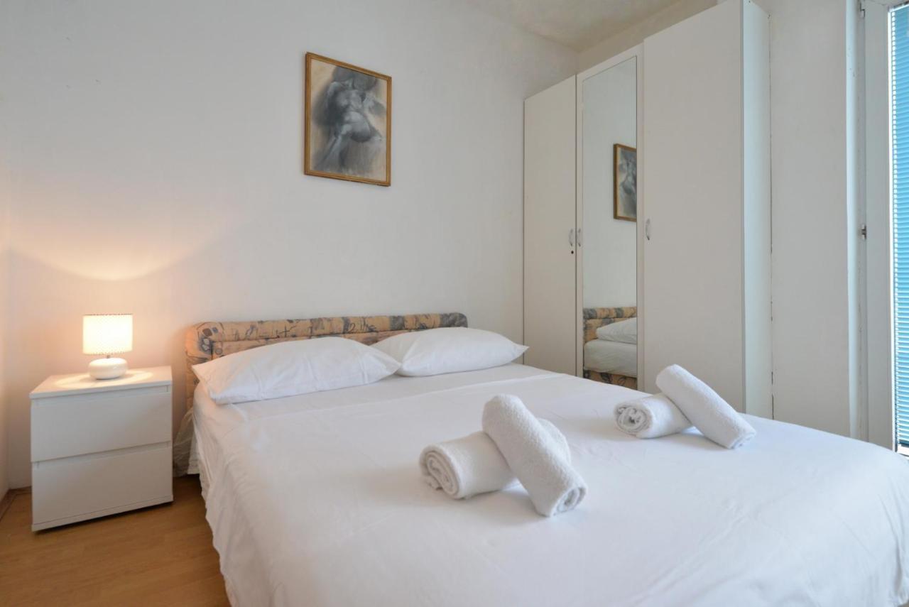 Apartman Rasip, Murter Kültér fotó