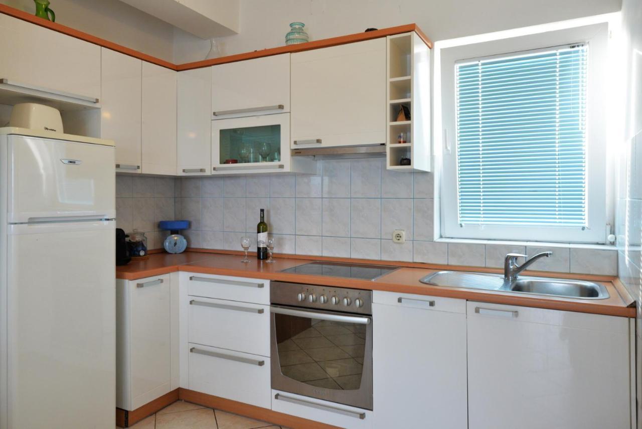 Apartman Rasip, Murter Kültér fotó