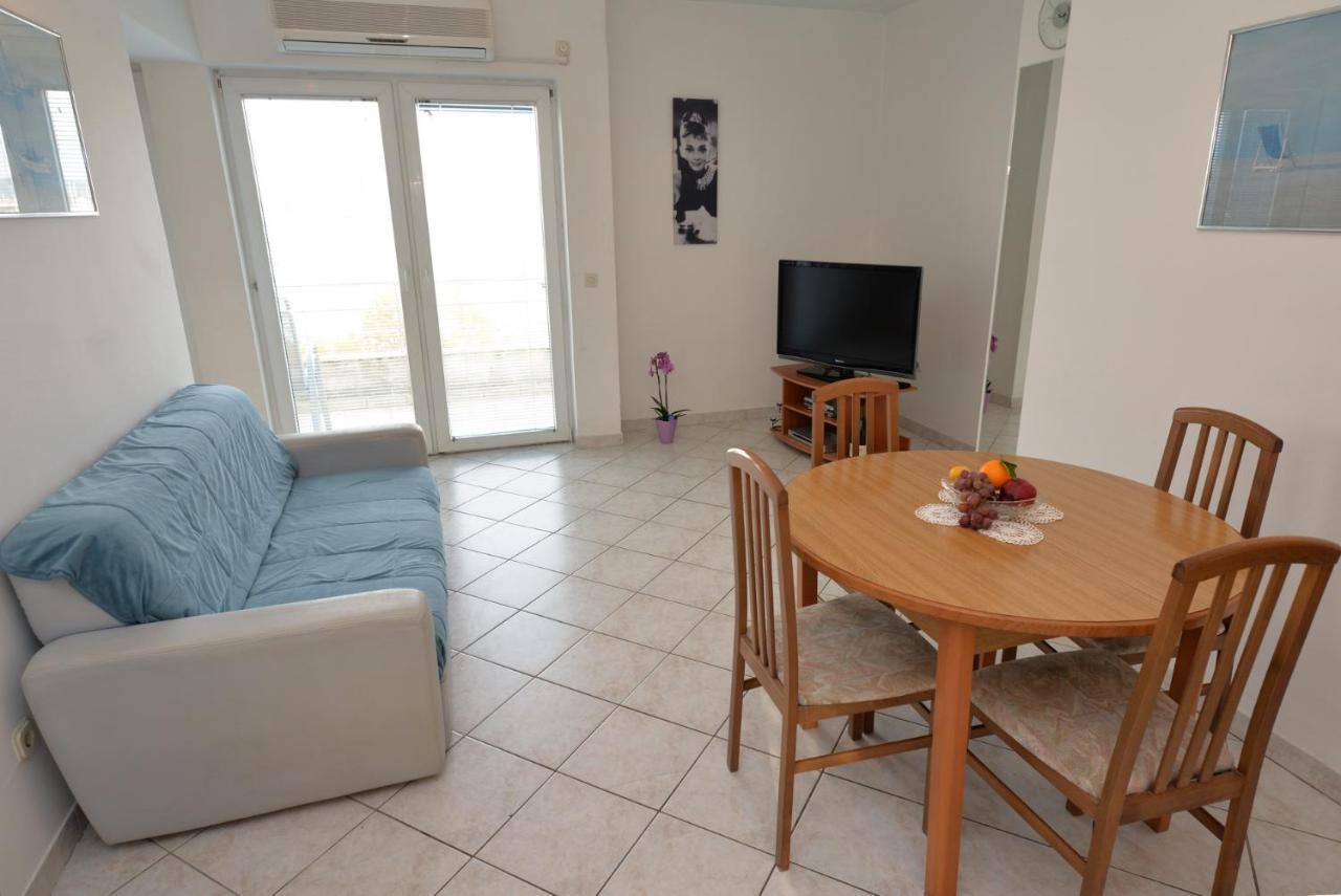 Apartman Rasip, Murter Kültér fotó