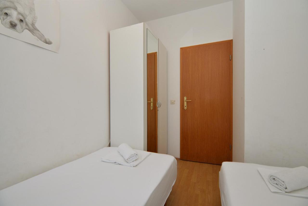 Apartman Rasip, Murter Kültér fotó
