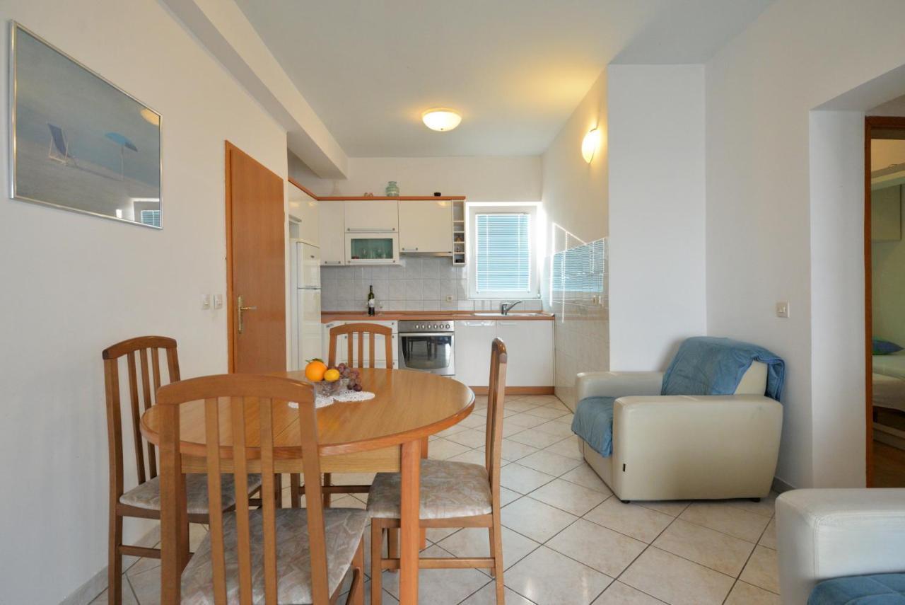 Apartman Rasip, Murter Kültér fotó