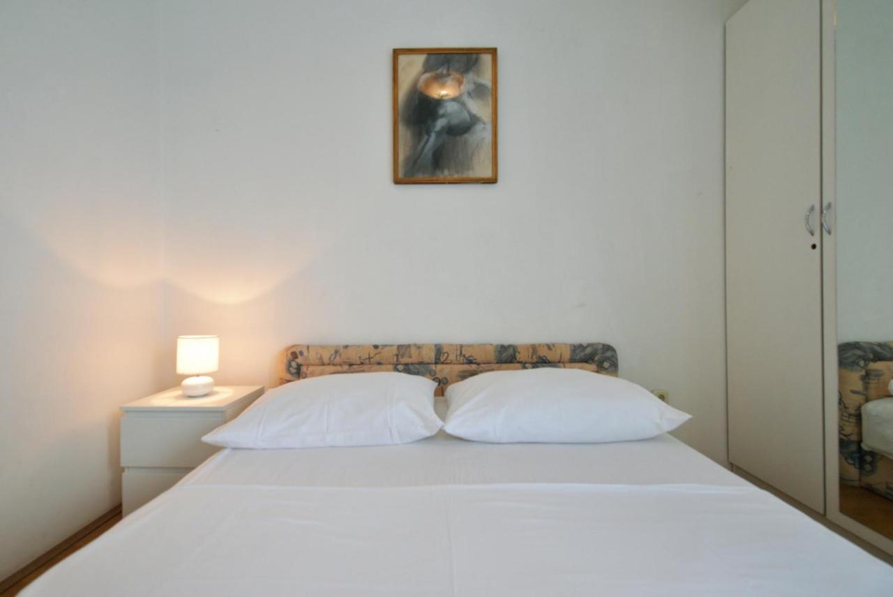 Apartman Rasip, Murter Kültér fotó