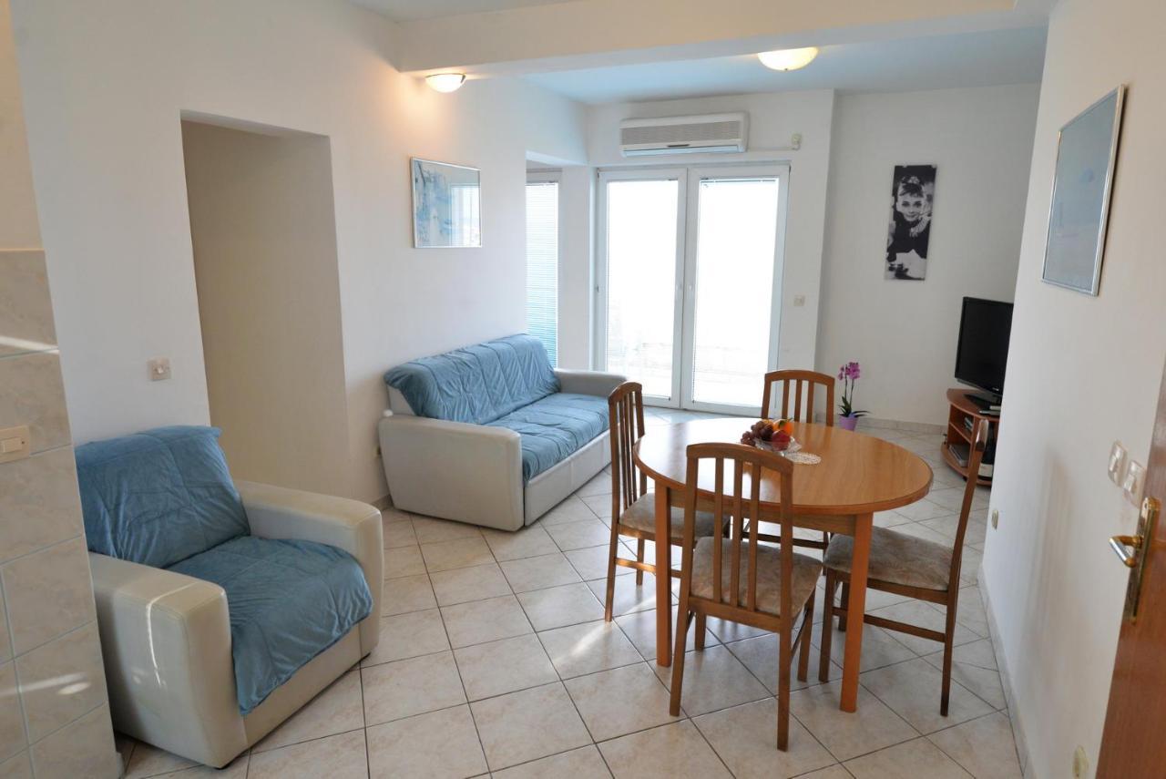 Apartman Rasip, Murter Kültér fotó