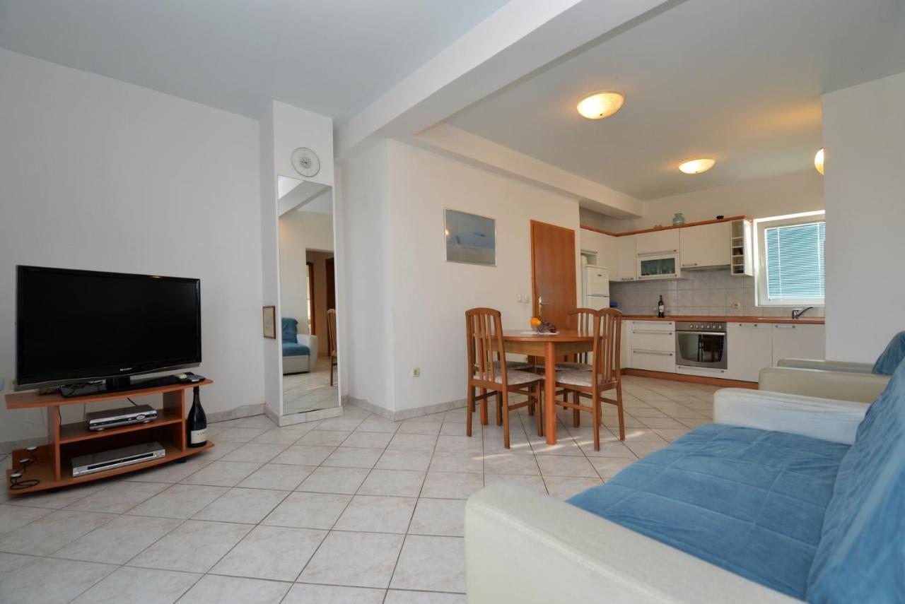 Apartman Rasip, Murter Kültér fotó
