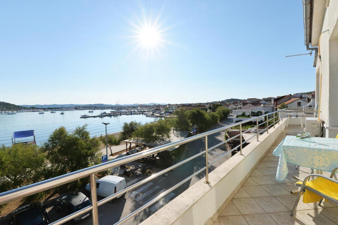 Apartman Rasip, Murter Kültér fotó