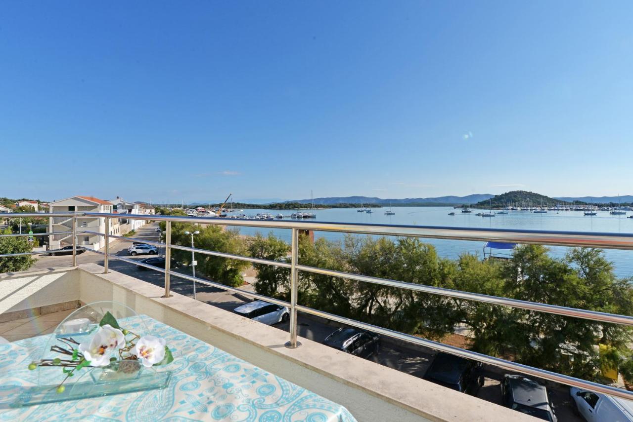 Apartman Rasip, Murter Kültér fotó