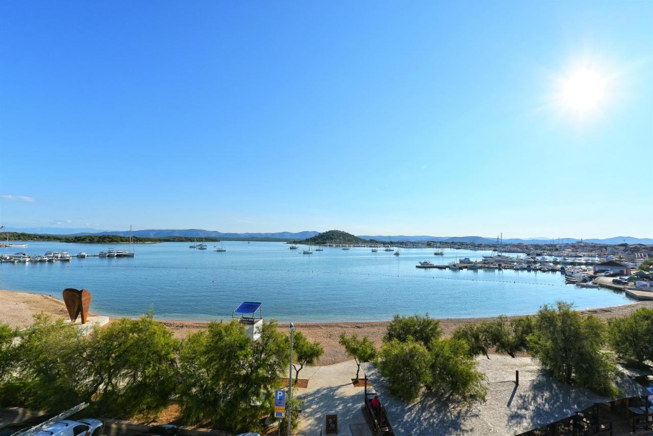 Apartman Rasip, Murter Kültér fotó