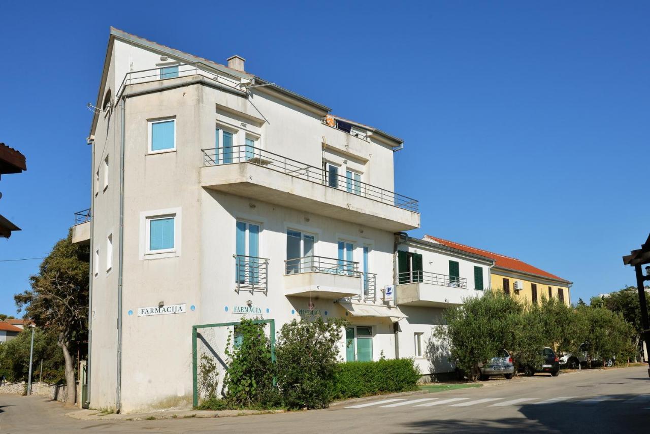Apartman Rasip, Murter Kültér fotó
