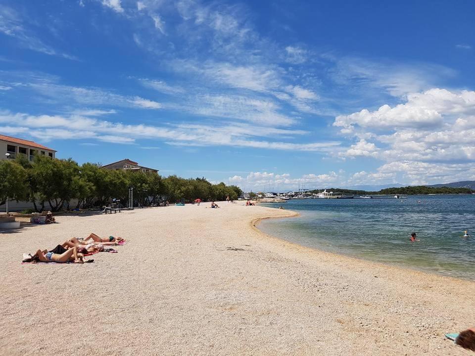 Apartman Rasip, Murter Kültér fotó