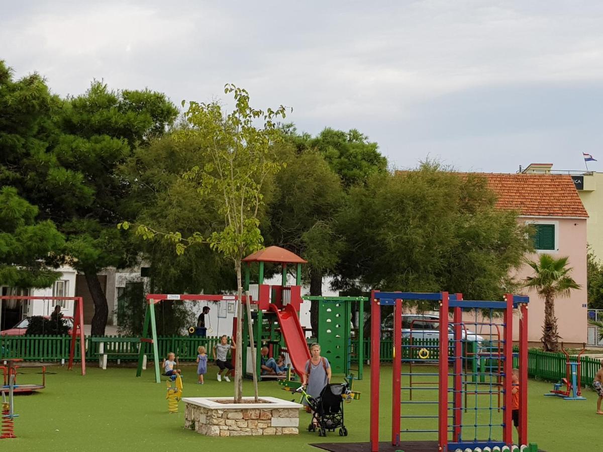 Apartman Rasip, Murter Kültér fotó